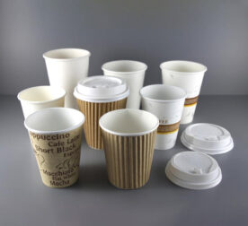 Disposable Tableware with durable design and eco-friendly materials, ideal for international trade and catering.