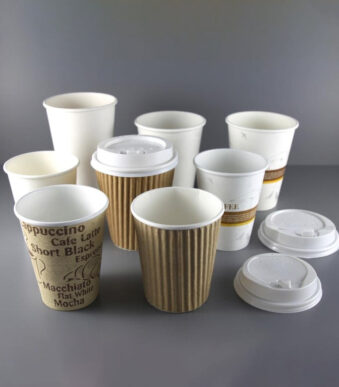 Disposable Tableware with durable design and eco-friendly materials, ideal for international trade and catering.
