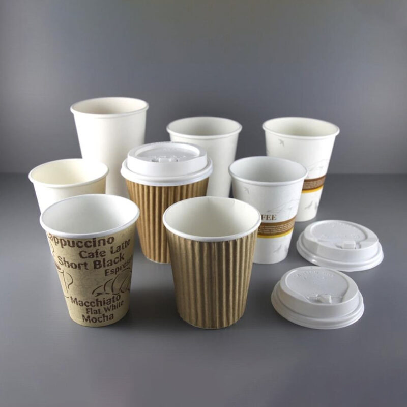 Disposable Tableware with durable design and eco-friendly materials, ideal for international trade and catering.