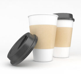Disposable Tableware with durable design and eco-friendly materials, ideal for international trade and catering.