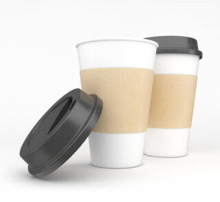 Disposable Tableware with durable design and eco-friendly materials, ideal for international trade and catering.