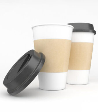 Disposable Tableware with durable design and eco-friendly materials, ideal for international trade and catering.