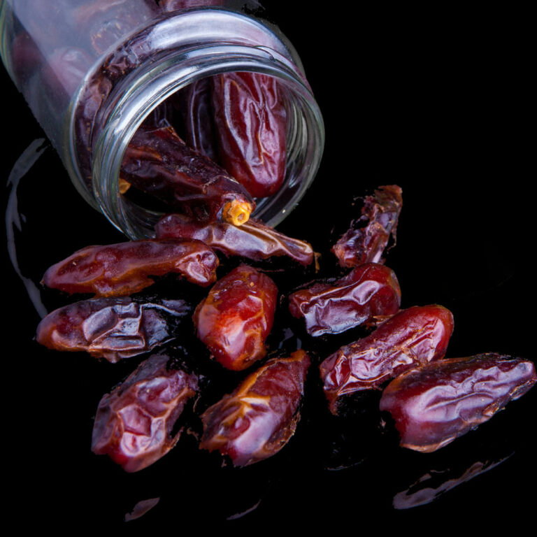 Iranian Mazafati Dates