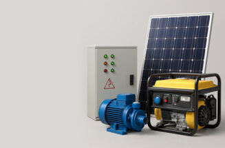 Reliable heavy-duty industrial tools and machinery