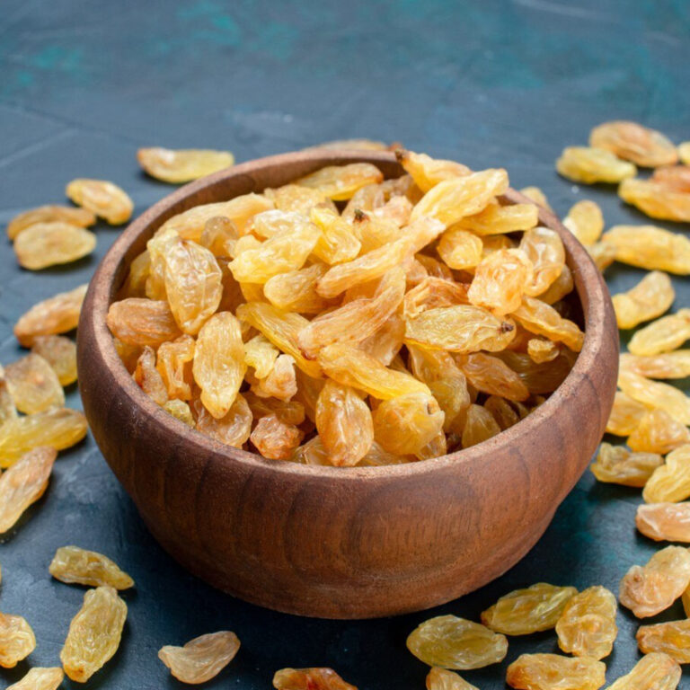 Iranian Raisin