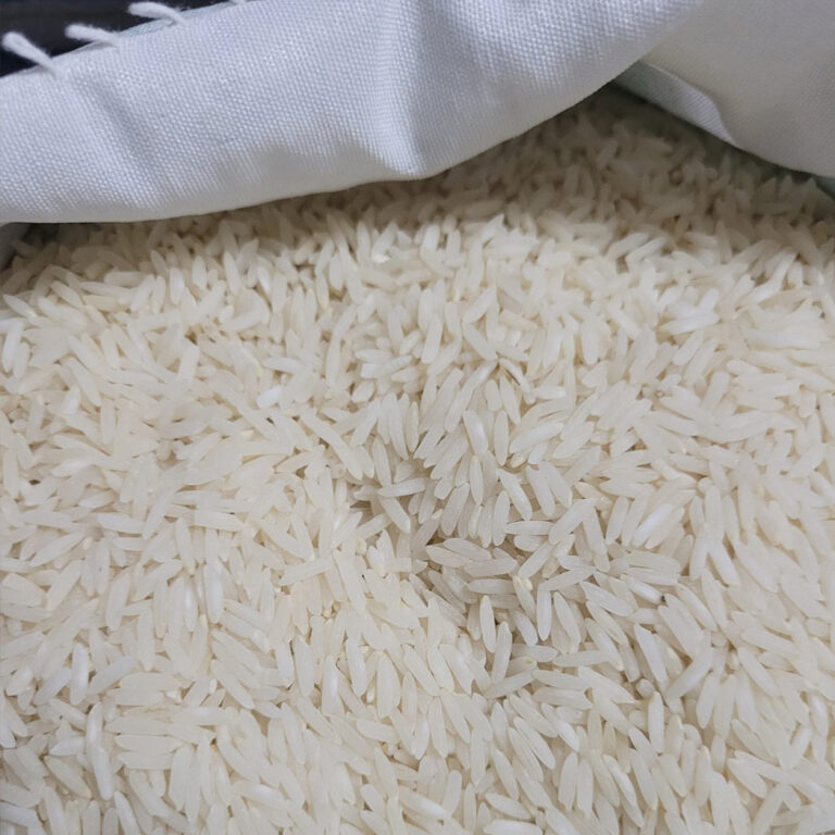 Iranian Rice