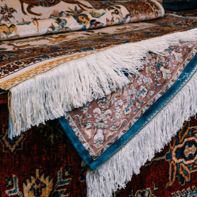 Iranian Carpet