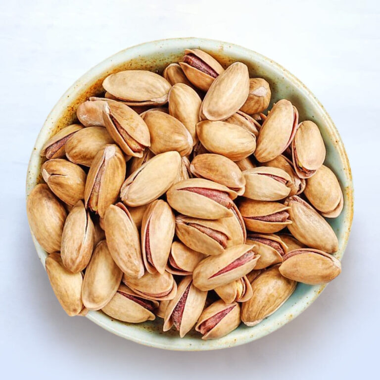 Iranian Akbari Pistachio