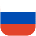 Image of Russian product categories on the Ario Trade website