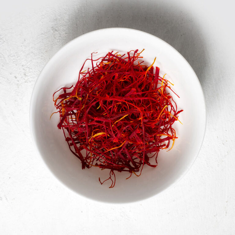 Iranian Saffron