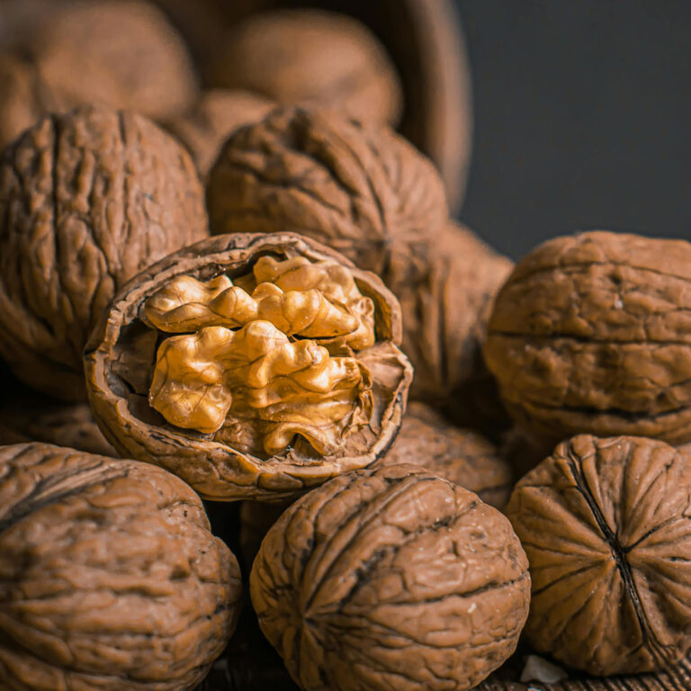 Iranian Tuyserkan Walnut