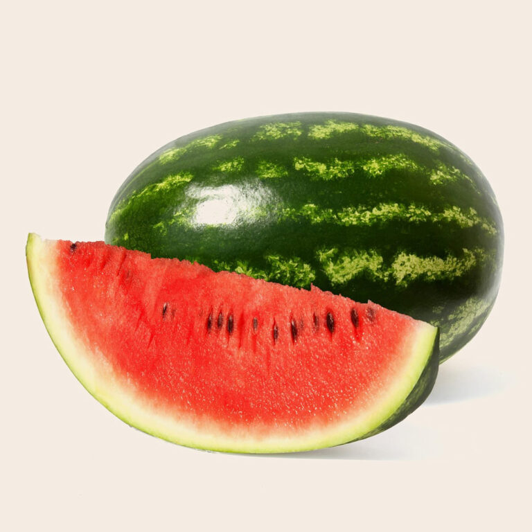 Iranian Watermelon