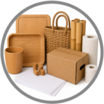 Wood Cork and Paper Products